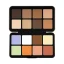 Forever52 Camouflage HD Palette (16 Color)
