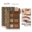 IMAGIC Eyebrow Pomade & Cream Contour Palette