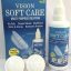 Vision Soft Care Lens Solution