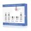 O3+ Whitening Facial Kit for Tan-Pigmented Skin (150ml+100gm)