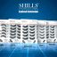 Shills Eyelash Box (5 Pair)